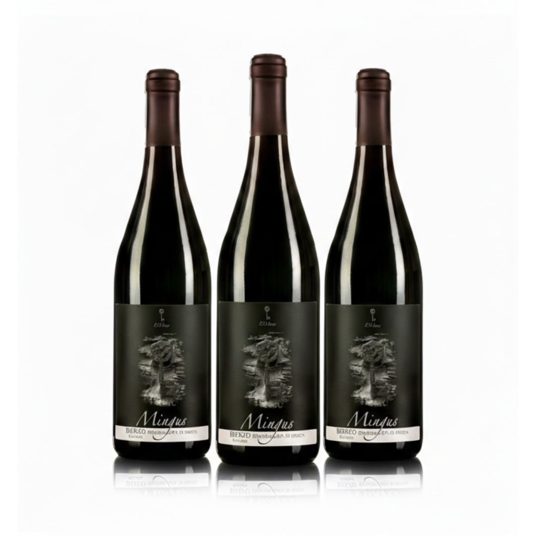 Pack Mingus D.O - 13 viñas